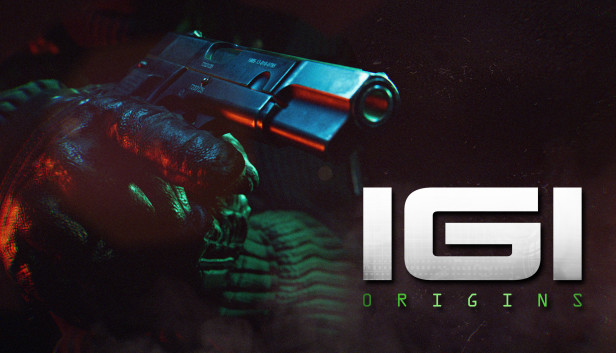 IGI-Origins